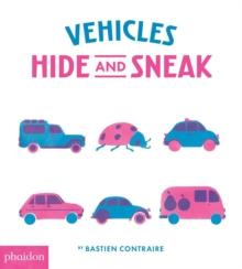 Vehicles : Hide and Sneak