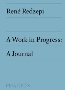 A Work in Progress : A Journal