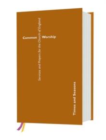 Common Worship: Times and Seasons