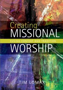 Creating Missional Worship