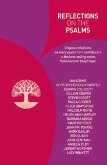 Reflections on the Psalms