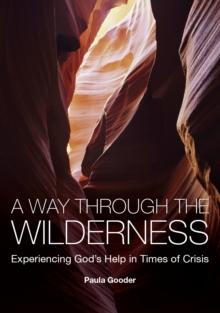 A Way Through the Wilderness : Experiencing God's Help in Times of Crisis