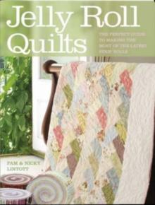 Jelly Roll Quilts