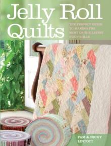 Jelly Roll Quilts