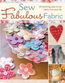 Sew Fabulous Fabric