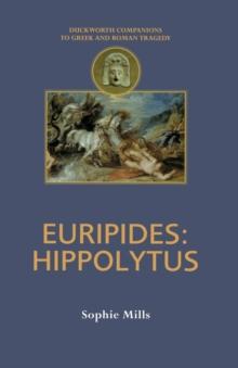 Euripides : Hippolytus