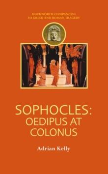 Sophocles : Oedipus at Colonus