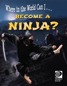 Become a Ninja?