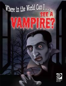 See a Vampire?