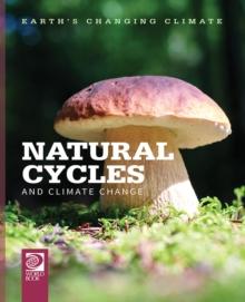 Natural Cycles and Climate Change