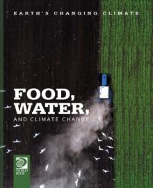 Food, Water, and Climate Change