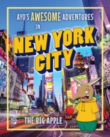 The Big Apple