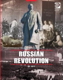 Russian Revolution of 1917