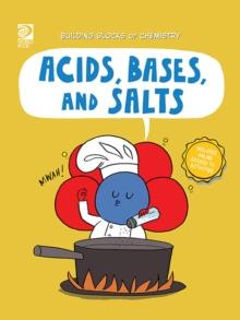 Acids, Bases, and Salts