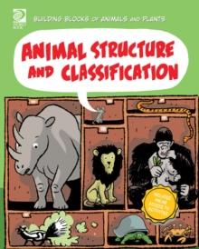 Animal Structure and Classification