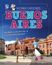 Norrie Explores... Buenos Aires