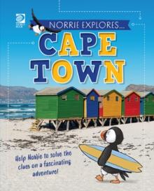 Norrie Explores... Cape Town