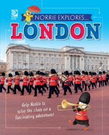 Norrie Explores... London