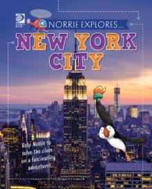 Norrie Explores... New York