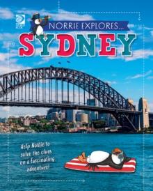 Norrie Explores... Sydney