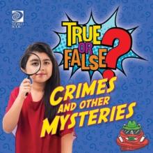 Crimes and Other Mysteries