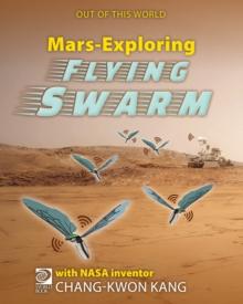 MarsExploring Flying Swarm