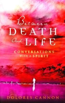 Between Death and Life : Conversations with a Spirit