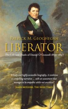 Liberator Daniel O'Connell