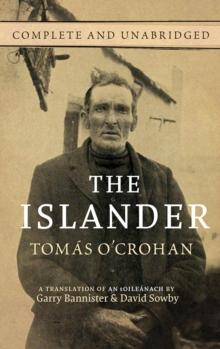 The Islander : Complete and Unabridged