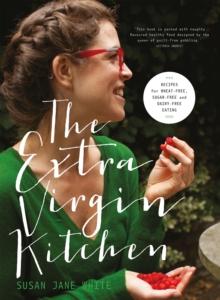 The Extra Virgin Kitchen - The No.1 Bestseller