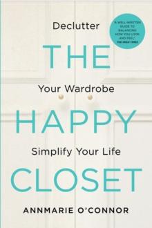 The Happy Closet - Well-Being is Well-Dressed