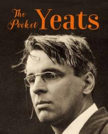 Pocket Book of W.B. Yeats