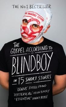 The Gospel According to Blindboy