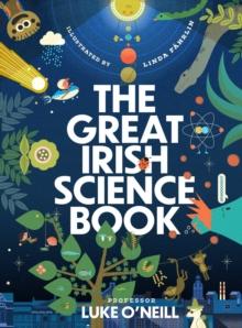 The Great Irish Science Book