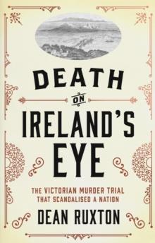 Death on Ireland's Eye