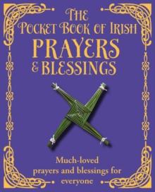 The Pocket Book of Irish Prayers and Blessings