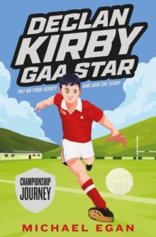 Declan Kirby: GAA Star