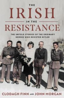 The Irish in the Resistance : The Untold Stories of the Ordinary Heroes who Resisted Hitler