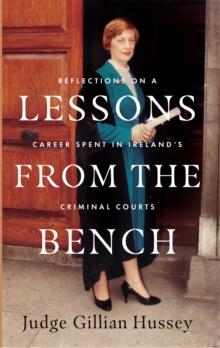 Lessons From the Bench