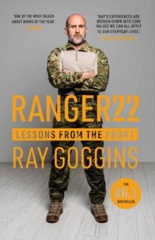 Ranger 22 - The No. 1 Bestseller : Lessons from the Front