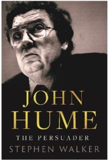 John Hume