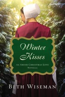 Winter Kisses : An Amish Christmas Love Novella