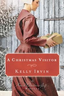 A Christmas Visitor : An Amish Christmas Gift Novella