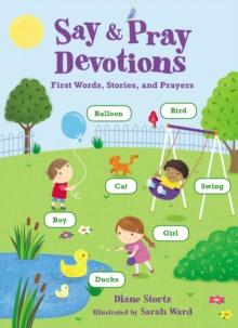 Say and Pray Devotions