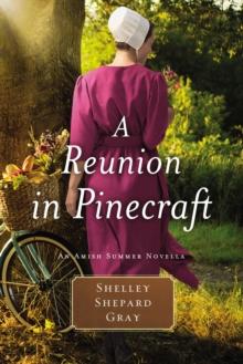 A Reunion in Pinecraft : An Amish Summer Novella