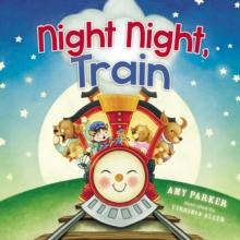 Night Night, Train