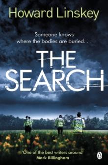 The Search : The outstanding new serial killer thriller