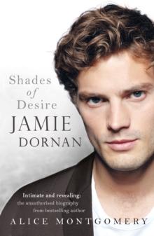 Jamie Dornan: Shades of Desire