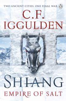 Shiang : Empire of Salt Book II