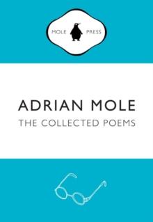 Adrian Mole: The Collected Poems